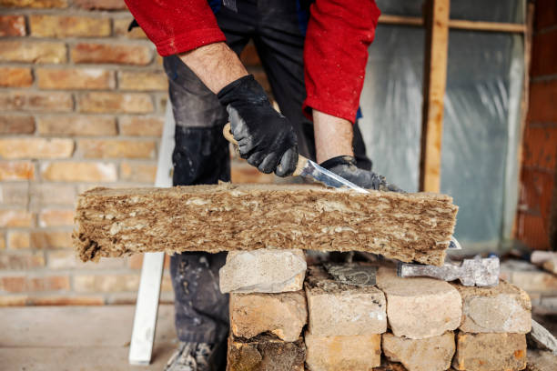 Range of Insulation Solutions in Elmwood Place, OH